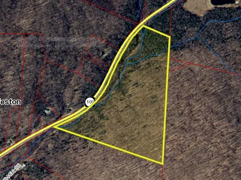 00 Route 100 Weston VT 05161