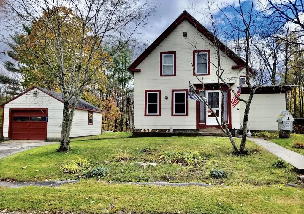 32 Union Street Hillsborough NH 03244