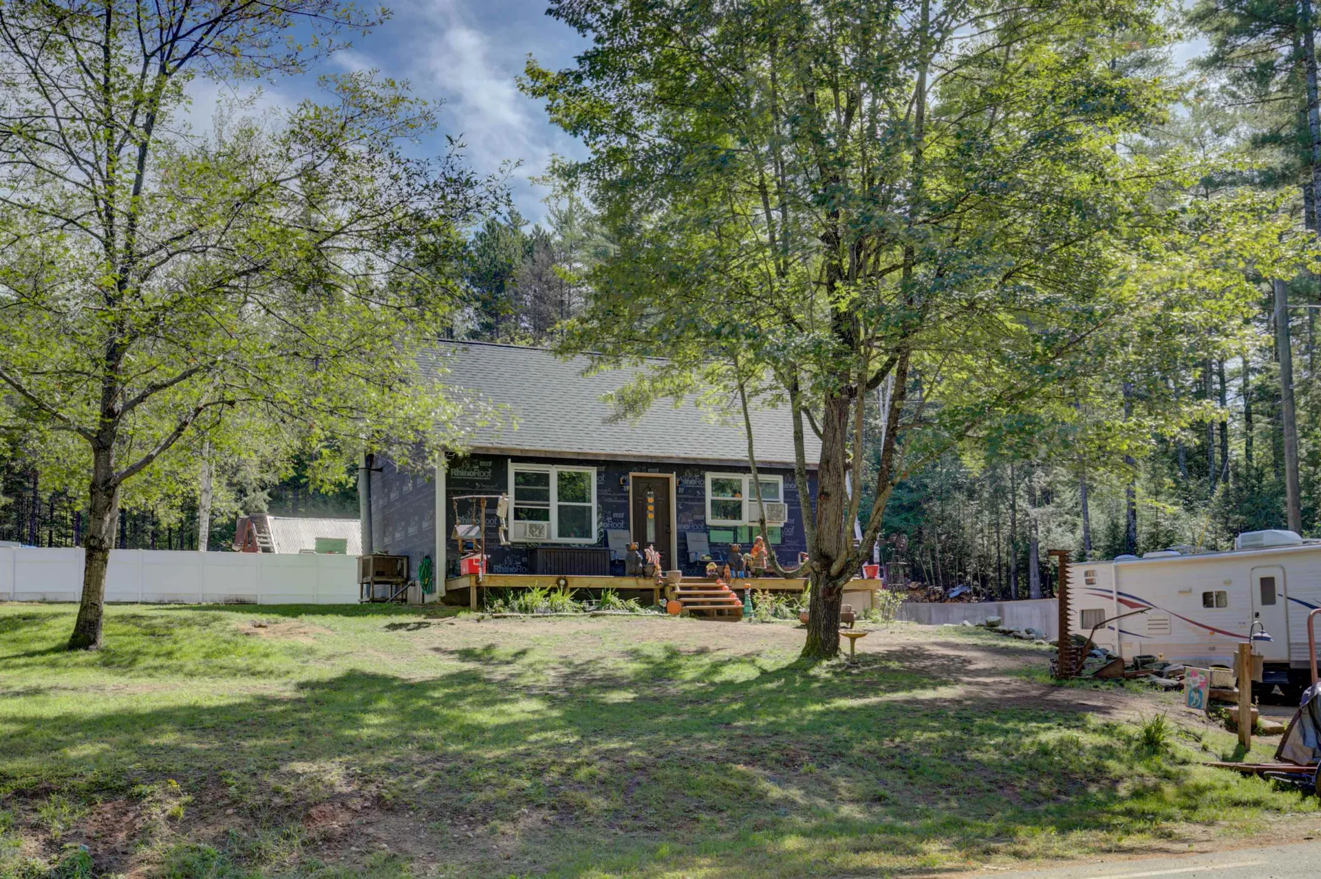 1160 Main Road Chatham NH 03813