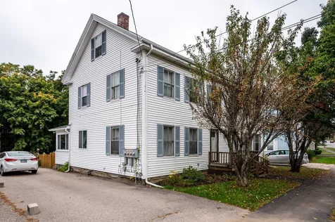 613-615 Main Street Rollinsford NH 03869