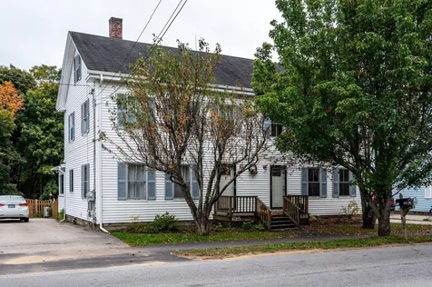 613-615 Main Street Rollinsford NH 03869