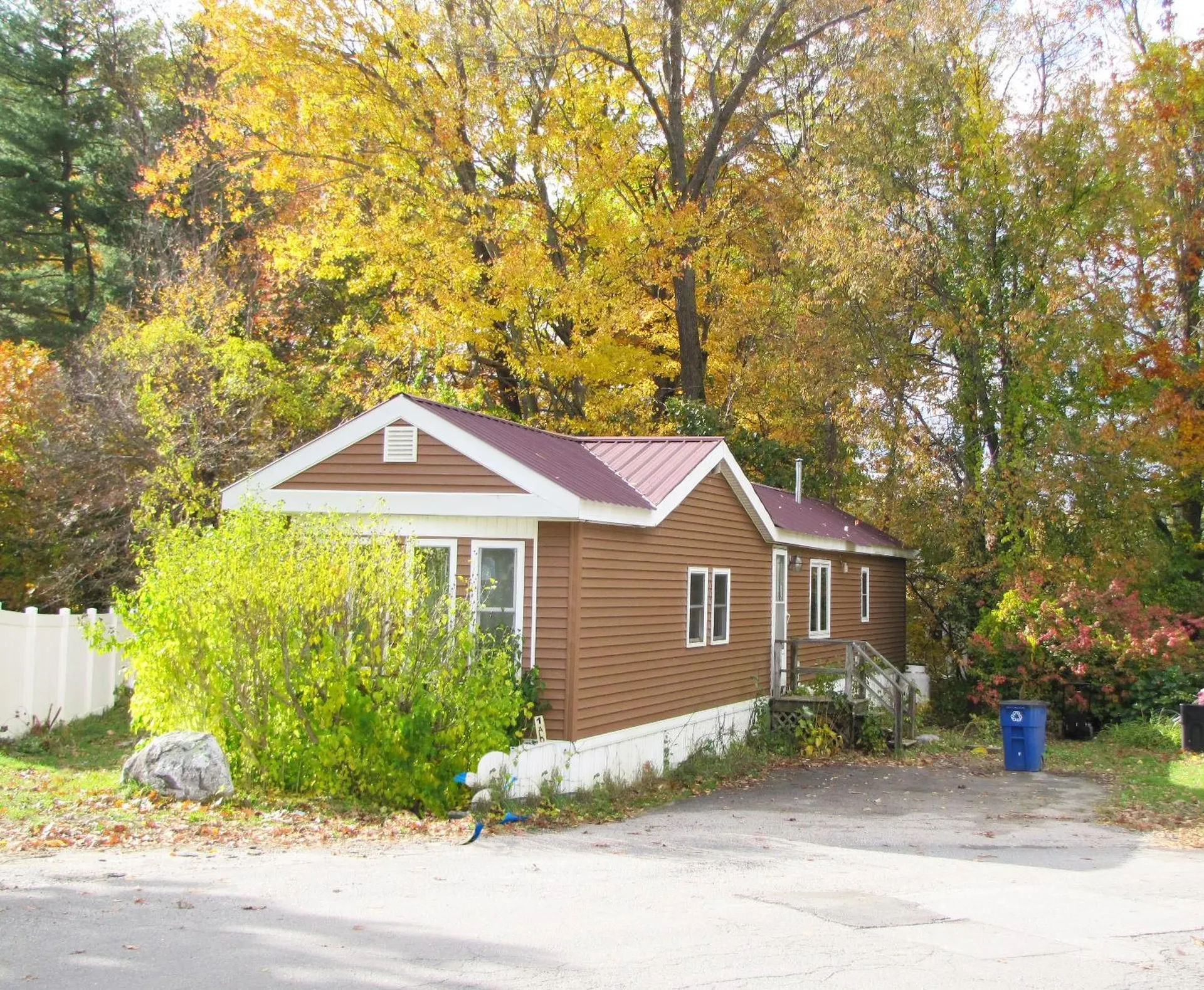 1 Alder Street Exeter NH 03833