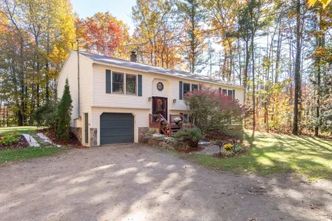 55 Sanborn Road Gilford NH 03249