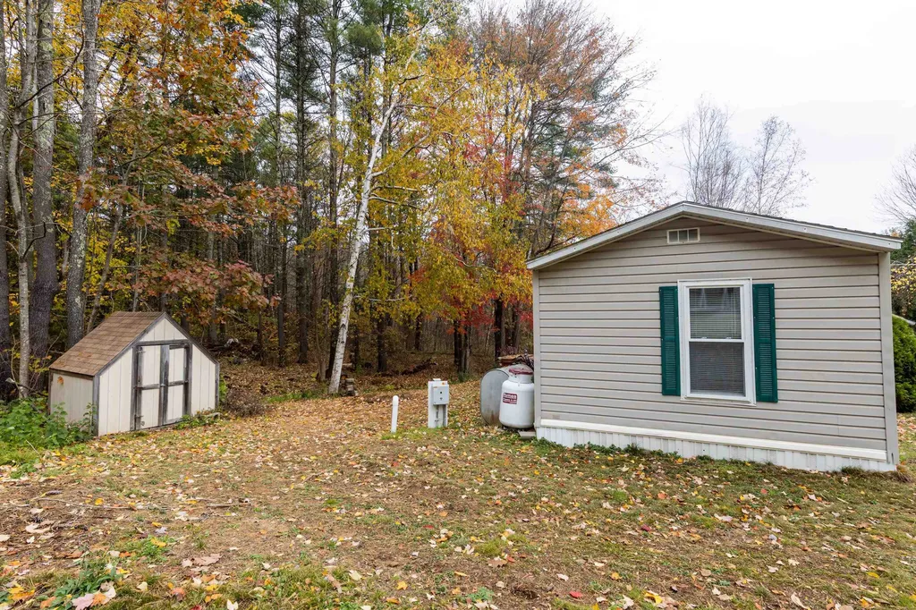 34 Cleo Circle Rochester NH 03868