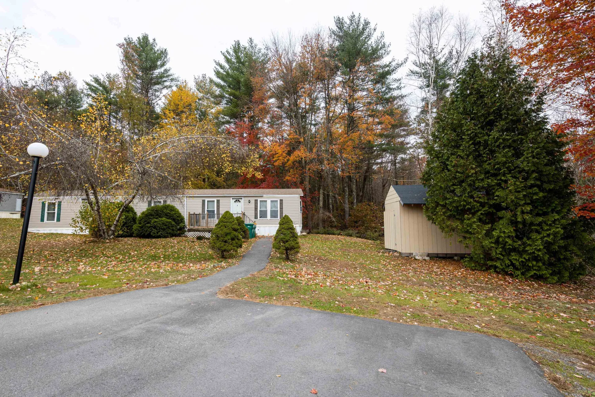 34 Cleo Circle Rochester NH 03868