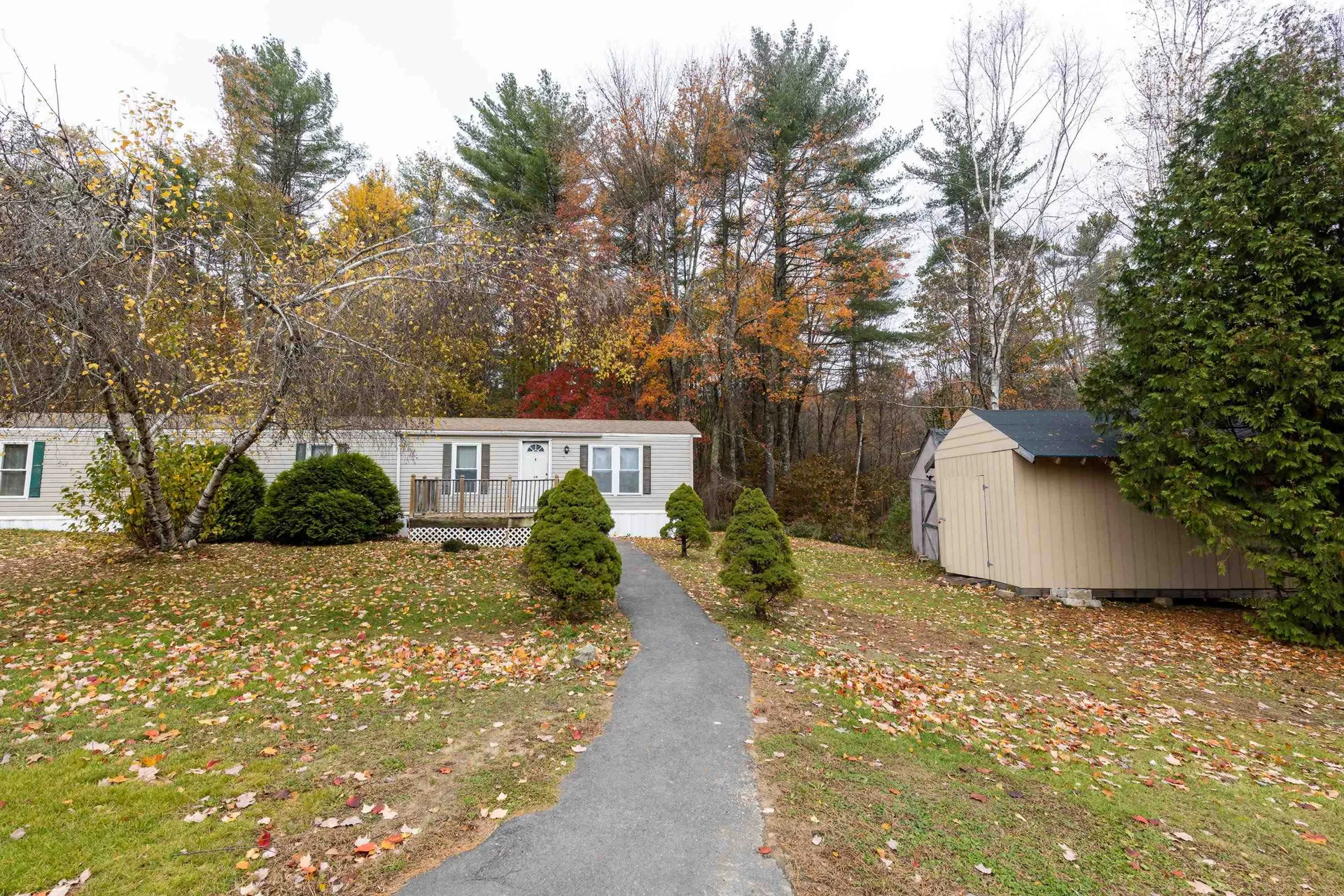 34 Cleo Circle Rochester NH 03868