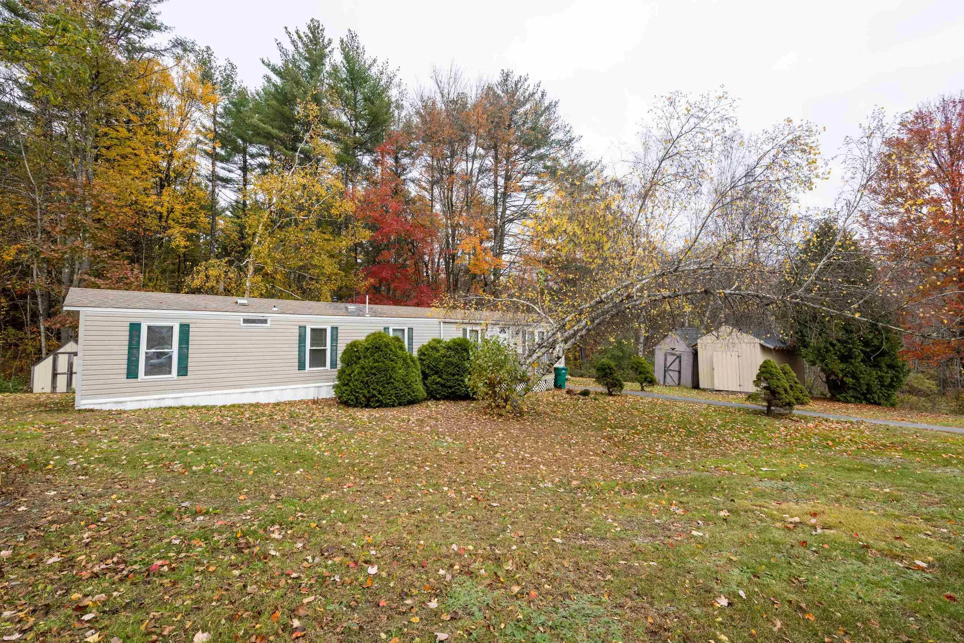 34 Cleo Circle Rochester NH 03868