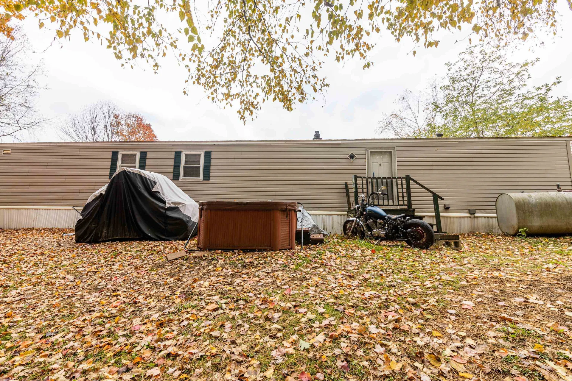 34 Cleo Circle Rochester NH 03868