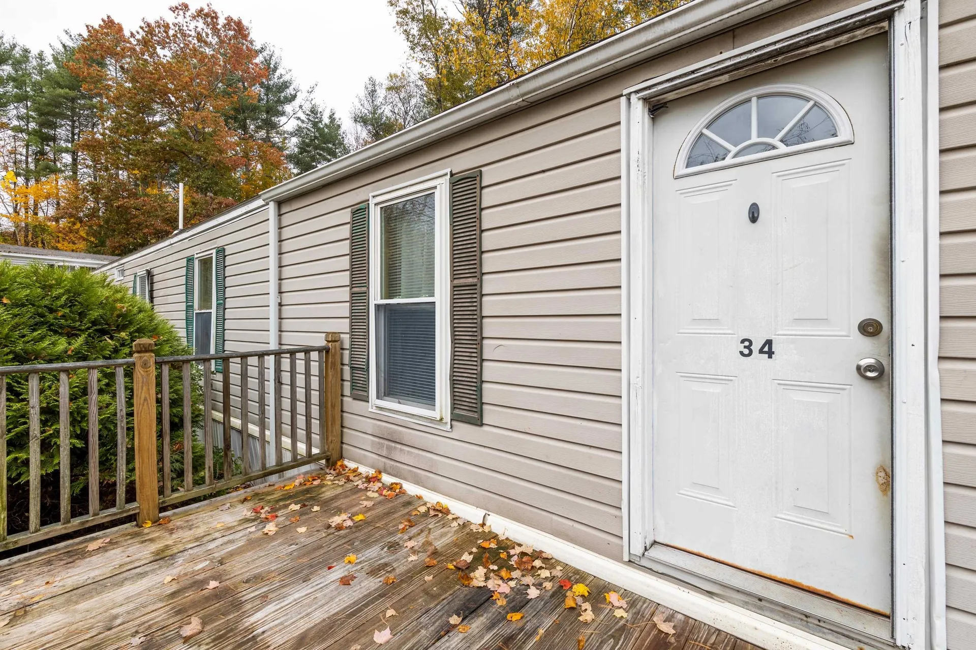 34 Cleo Circle Rochester NH 03868