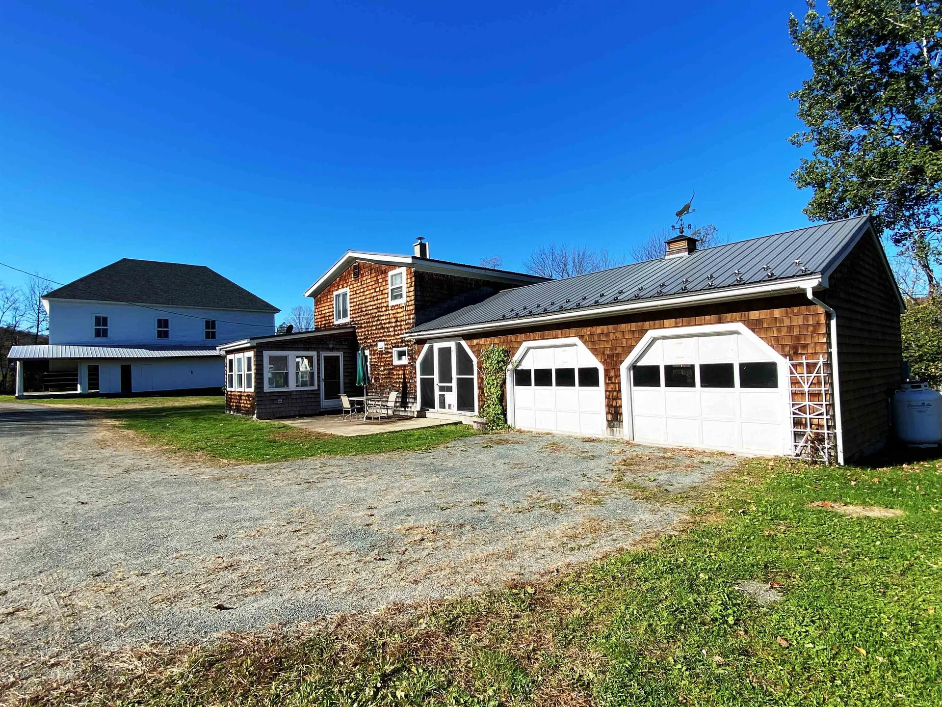 770 Dalton Road Dalton NH 03598
