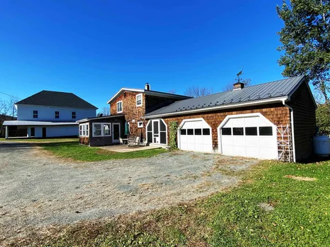 770 Dalton Road Dalton NH 03598