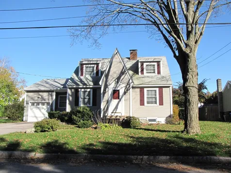 111 Oak Street Manchester NH 03104