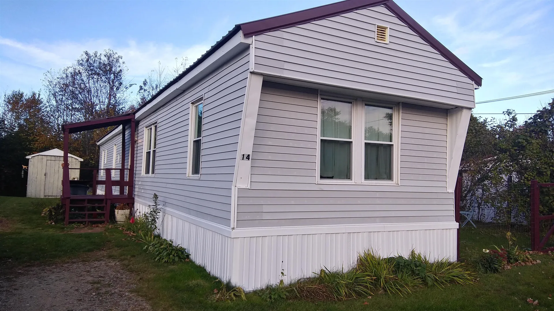 14 Anthony Circle Swanzey NH 03446