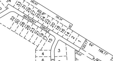 14 Anthony Circle Swanzey NH 03446