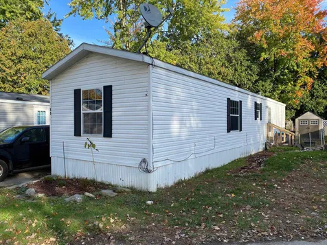 80 Second Street Colchester VT 05446
