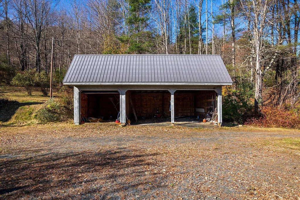 1193 Prosper Road Woodstock VT 05091