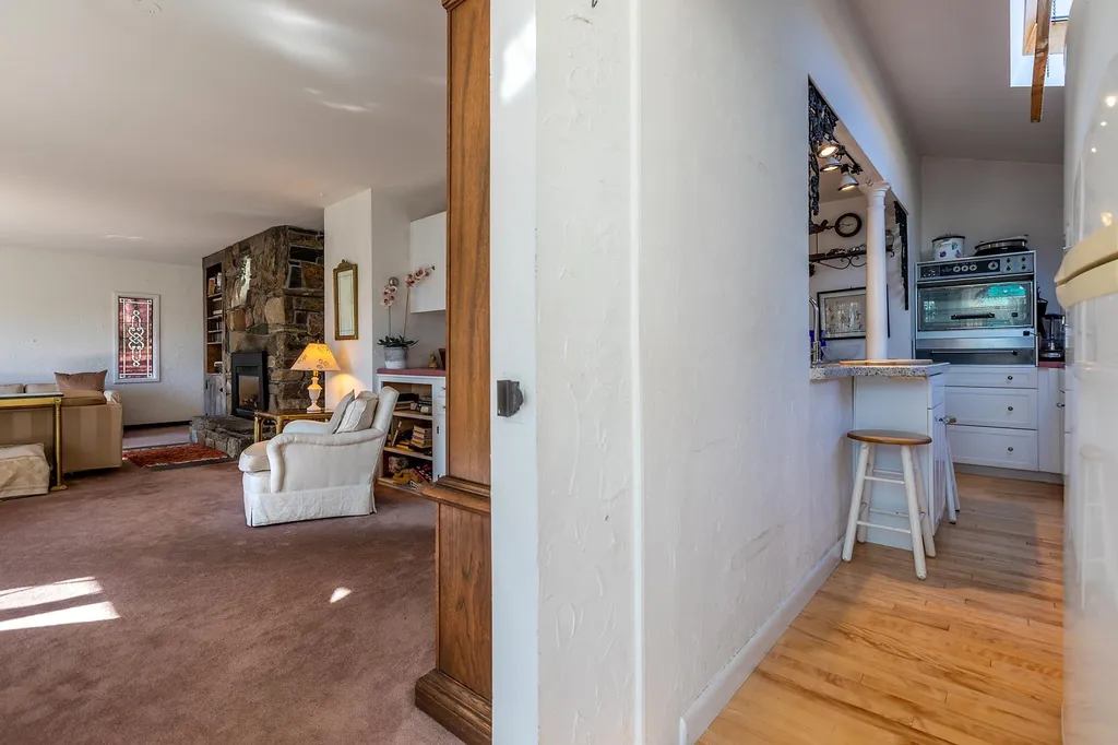 1193 Prosper Road Woodstock VT 05091