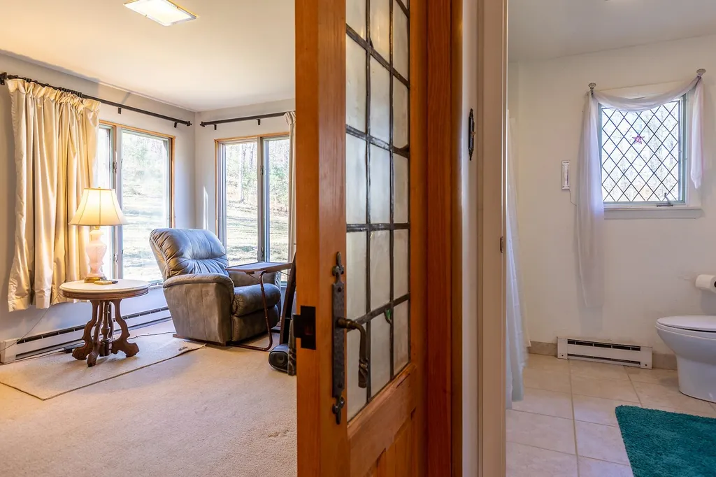 1193 Prosper Road Woodstock VT 05091