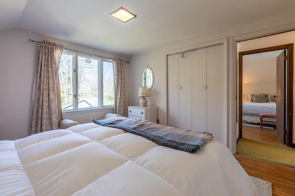 1193 Prosper Road Woodstock VT 05091