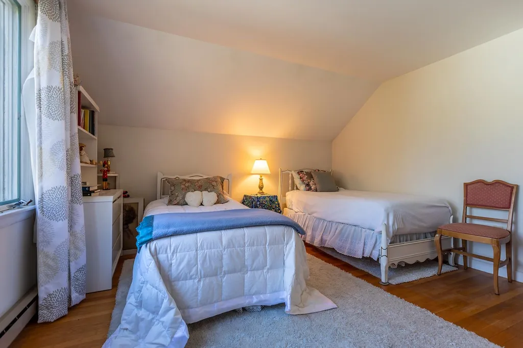 1193 Prosper Road Woodstock VT 05091
