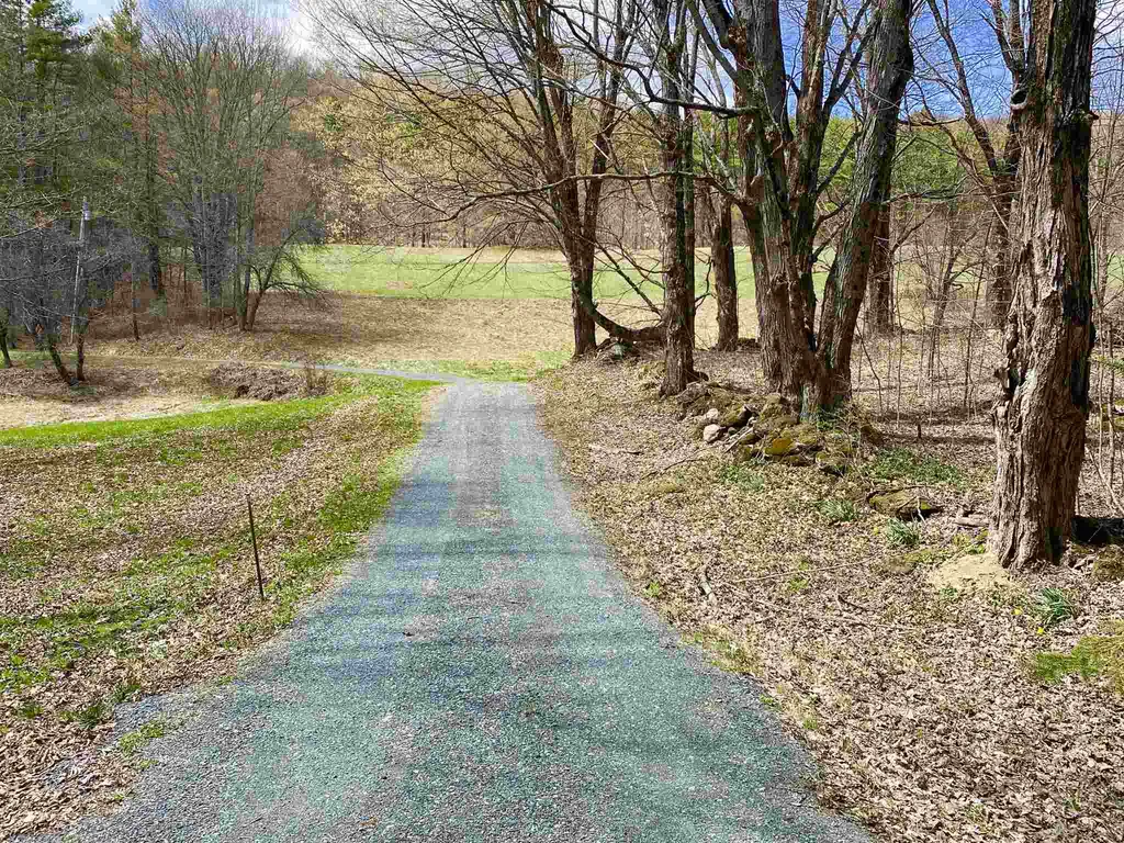 1193 Prosper Road Woodstock VT 05091