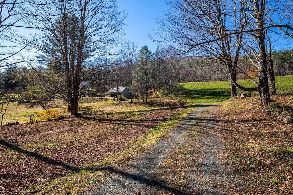 1193 Prosper Road Woodstock VT 05091