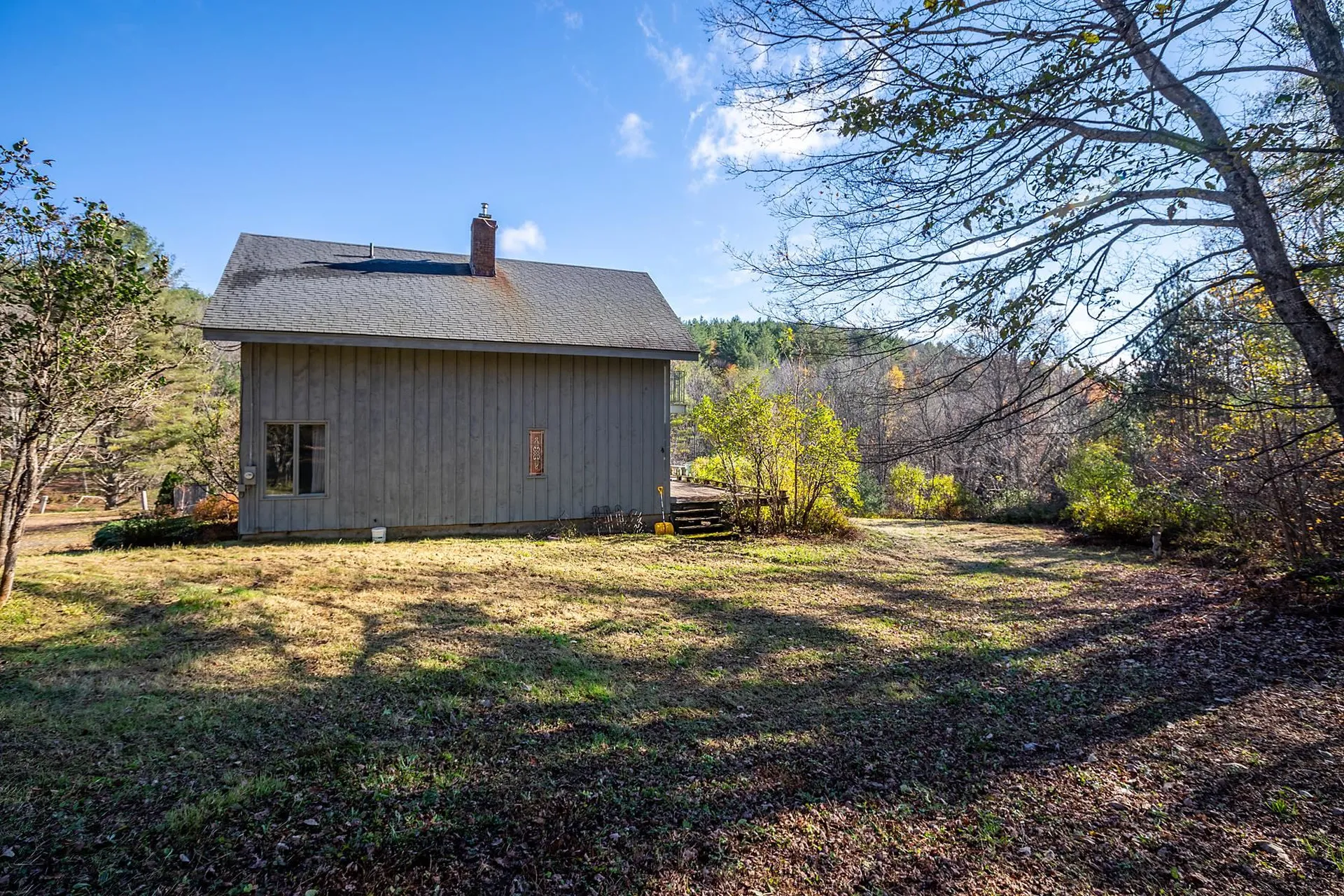 1193 Prosper Road Woodstock VT 05091