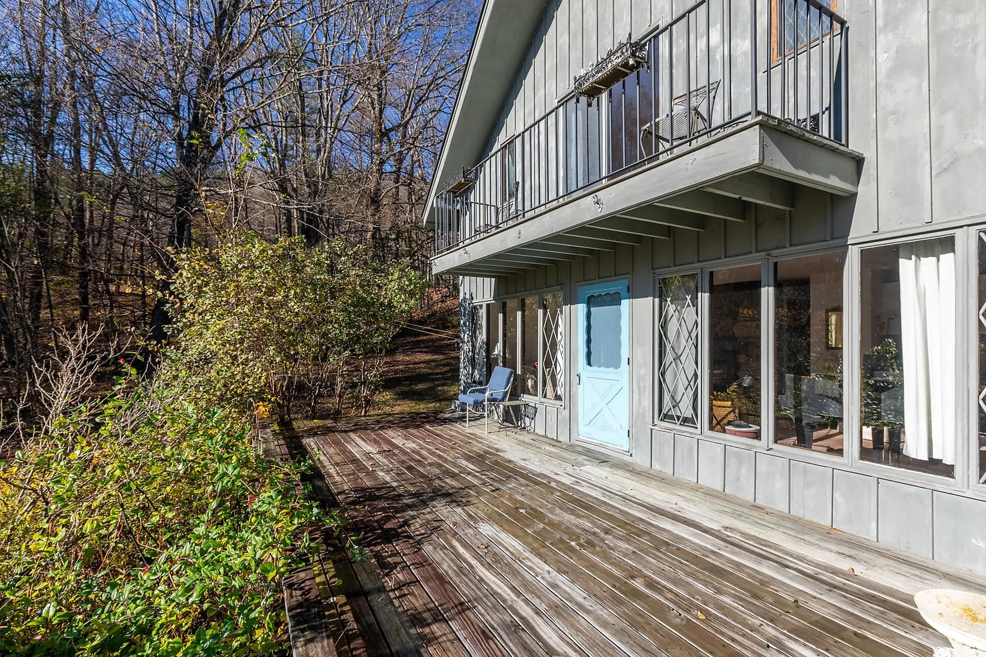 1193 Prosper Road Woodstock VT 05091
