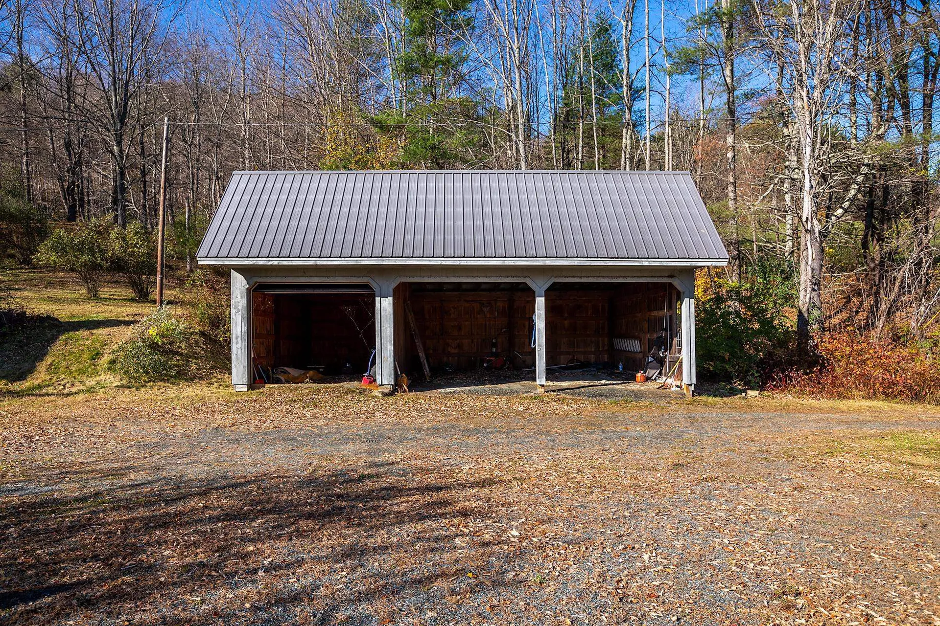 1193 Prosper Road Woodstock VT 05091
