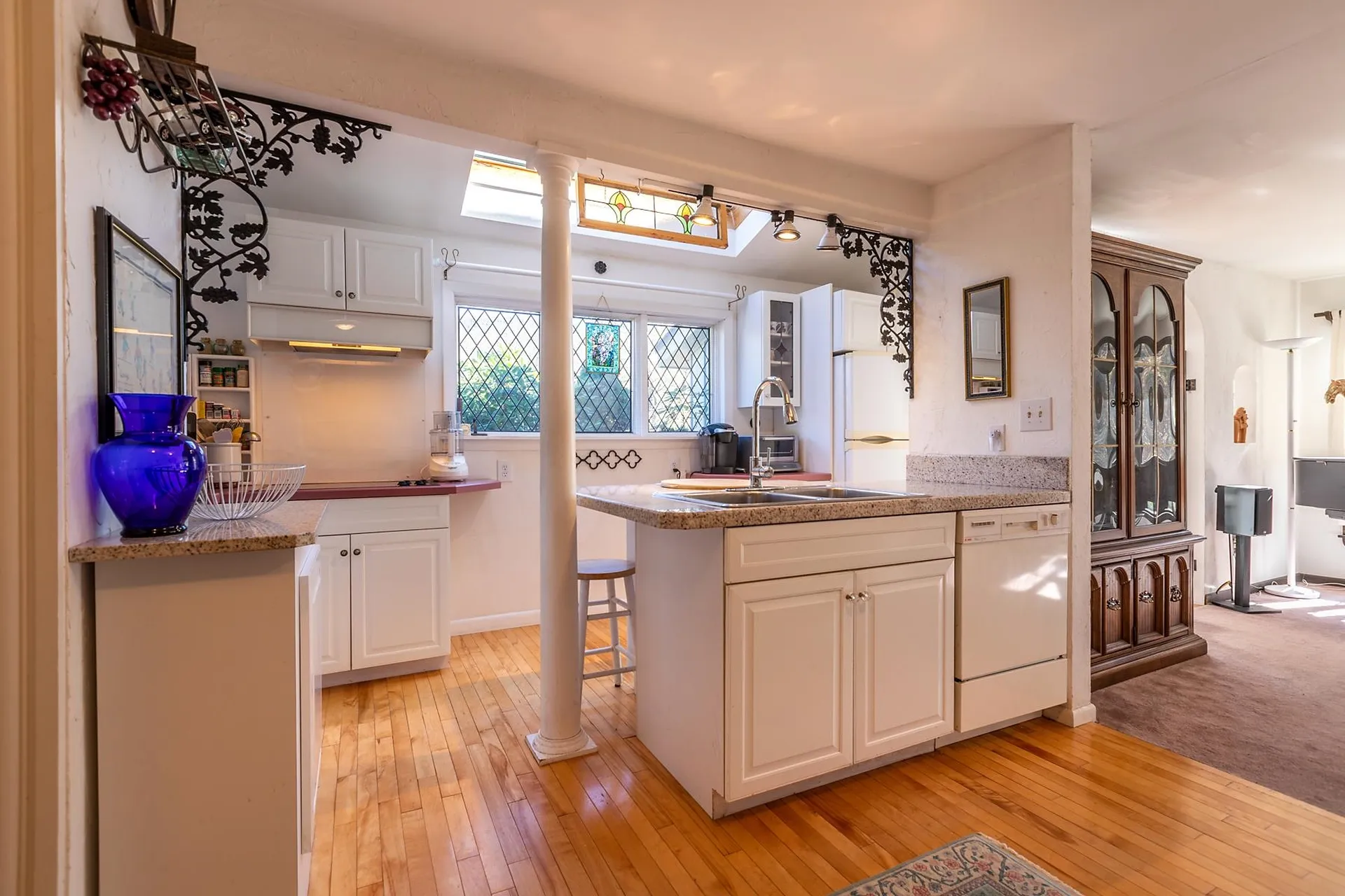 1193 Prosper Road Woodstock VT 05091