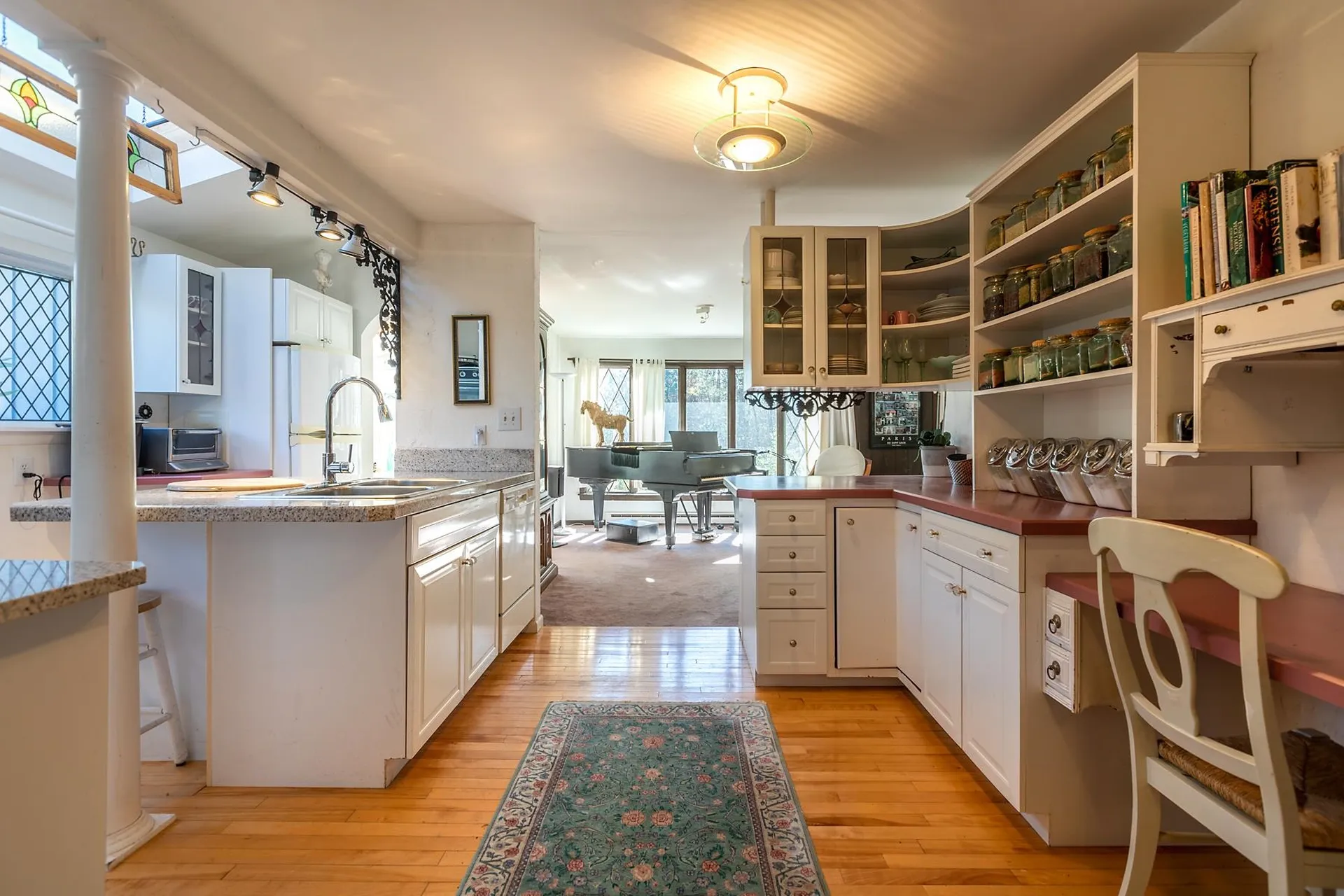 1193 Prosper Road Woodstock VT 05091