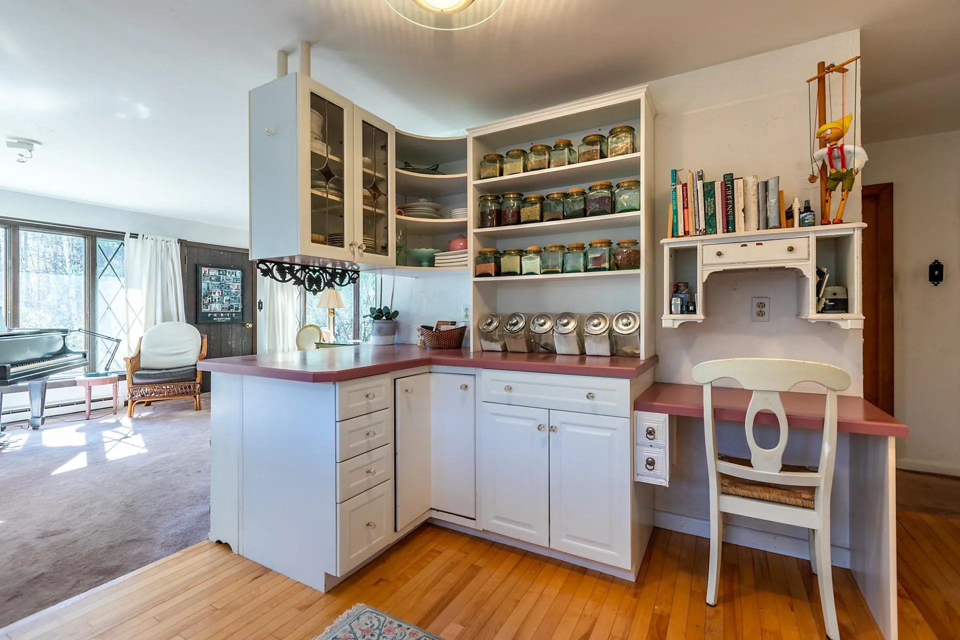 1193 Prosper Road Woodstock VT 05091