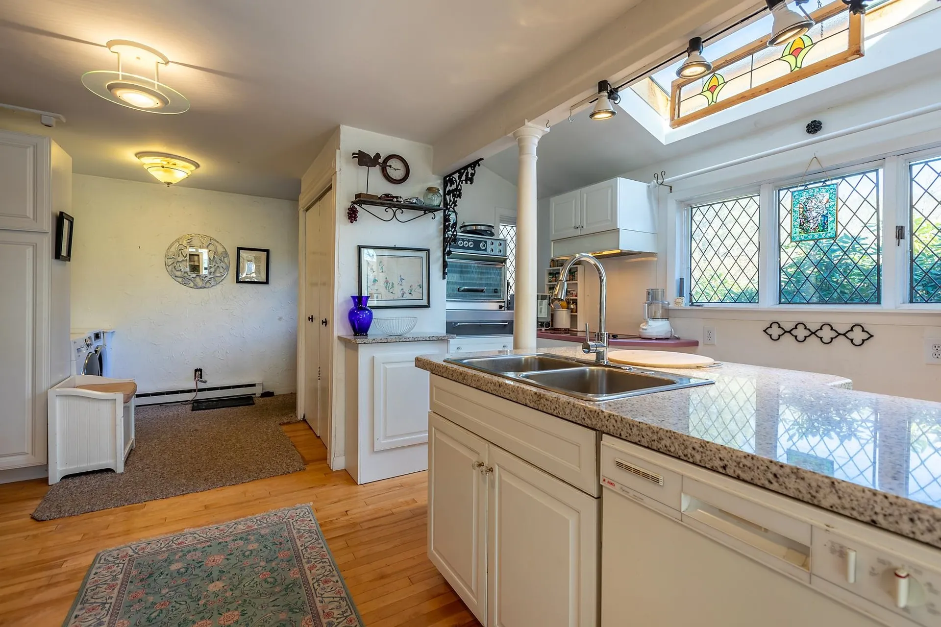 1193 Prosper Road Woodstock VT 05091