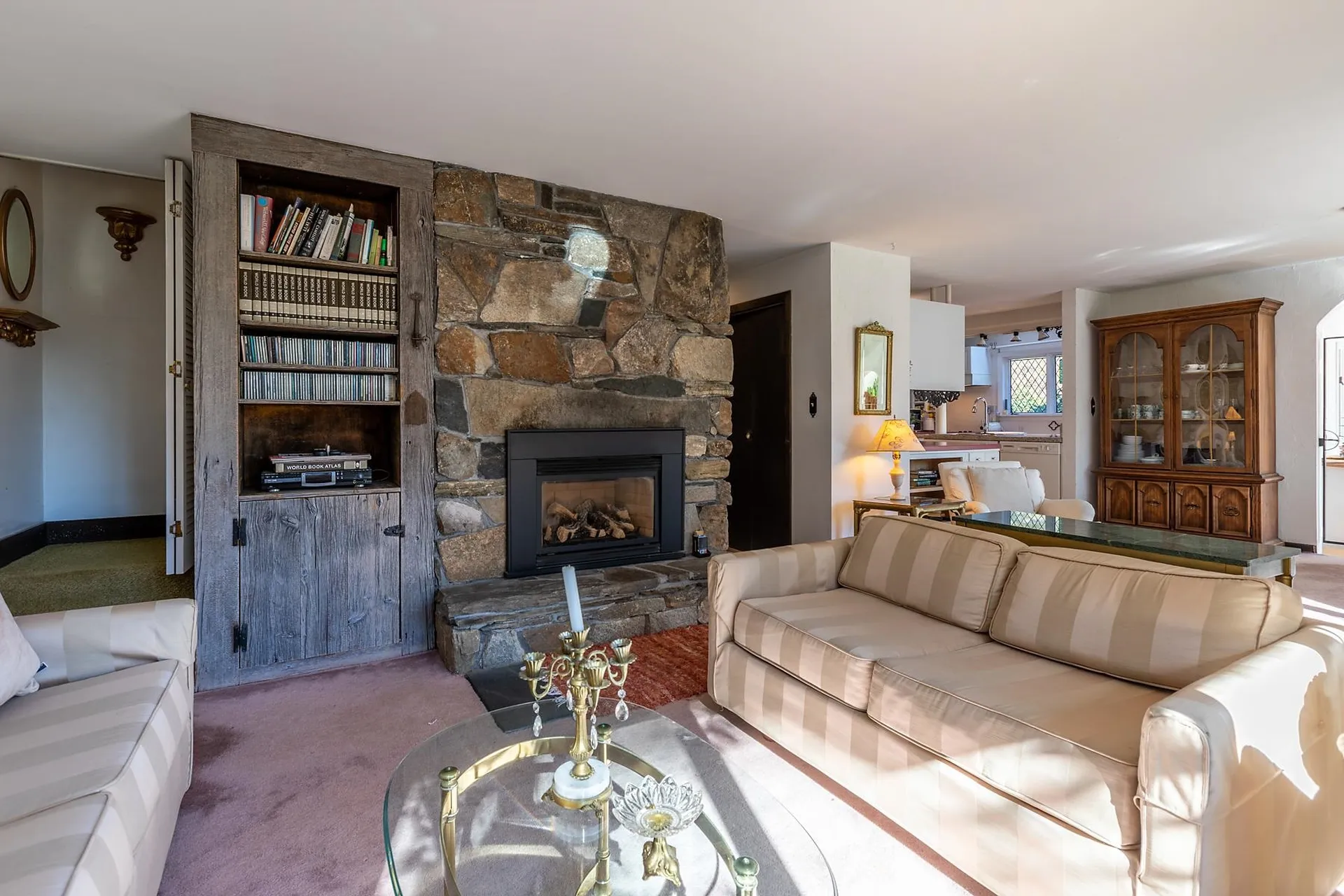 1193 Prosper Road Woodstock VT 05091