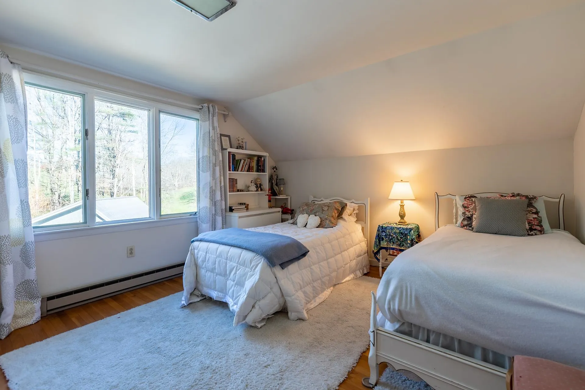1193 Prosper Road Woodstock VT 05091