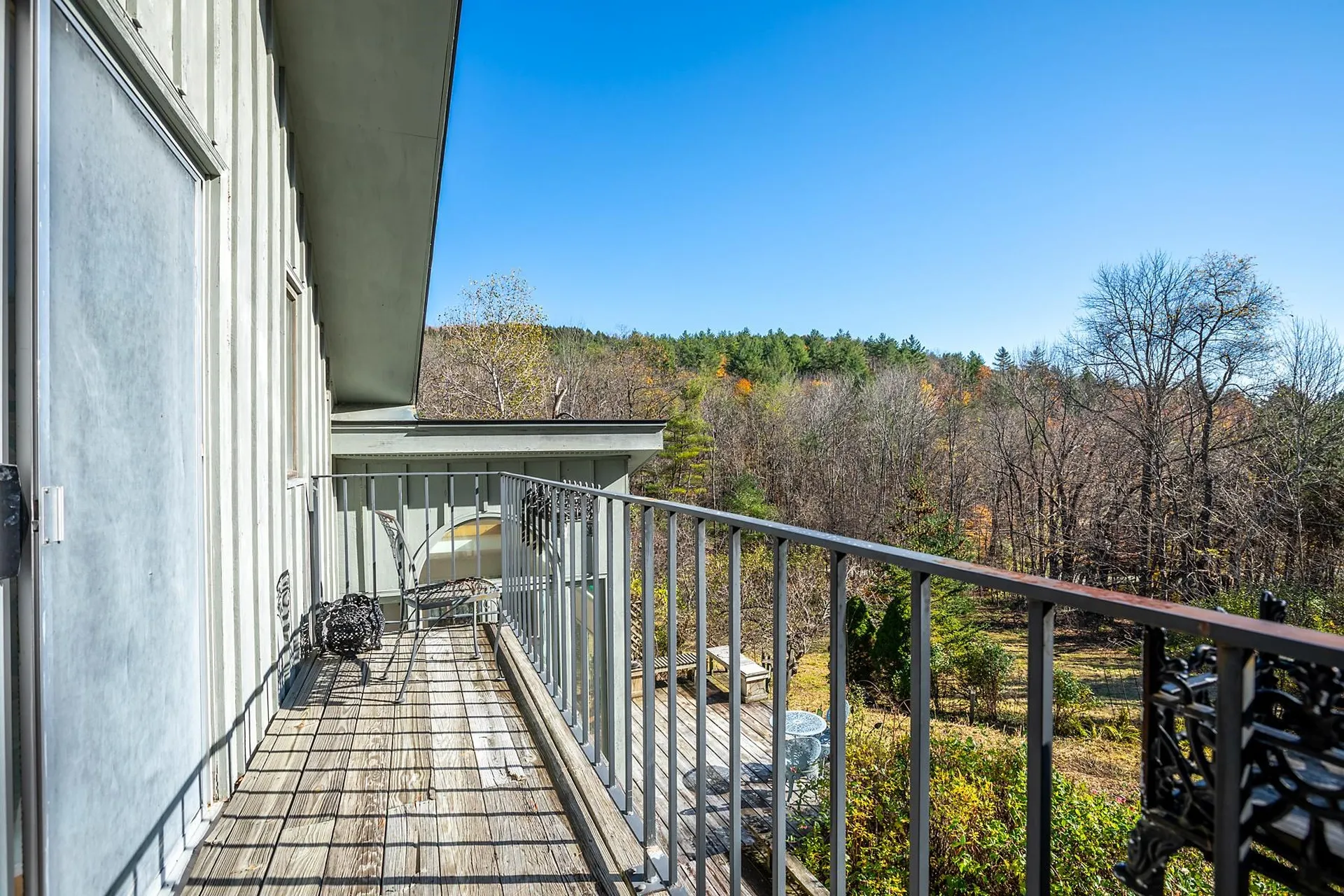 1193 Prosper Road Woodstock VT 05091