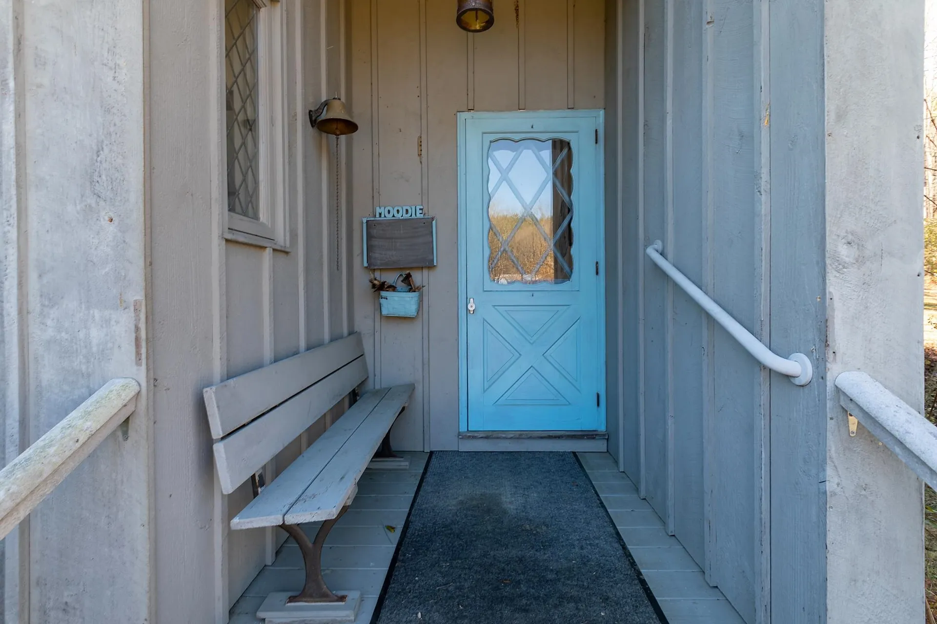 1193 Prosper Road Woodstock VT 05091