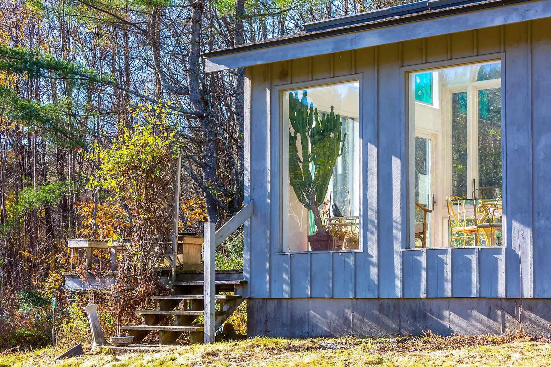 1193 Prosper Road Woodstock VT 05091