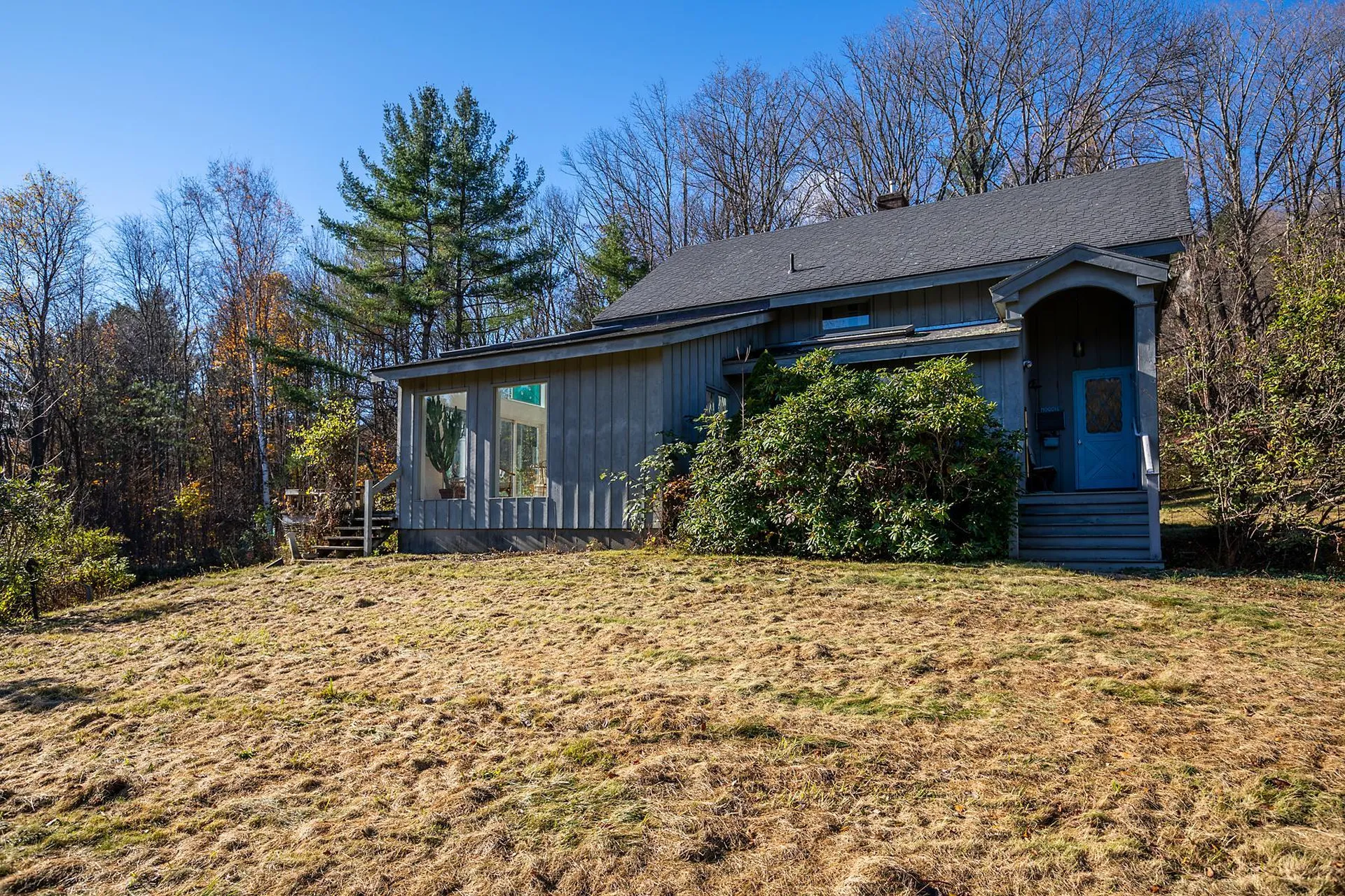 1193 Prosper Road Woodstock VT 05091