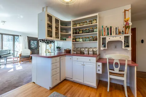 1193 Prosper Road Woodstock VT 05091