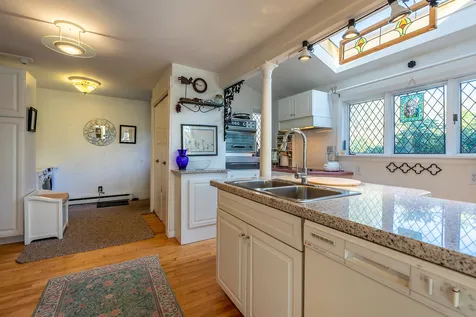 1193 Prosper Road Woodstock VT 05091
