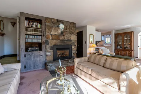 1193 Prosper Road Woodstock VT 05091