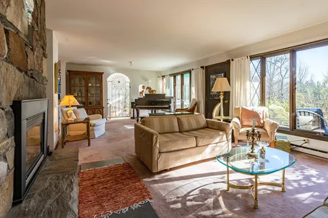 1193 Prosper Road Woodstock VT 05091