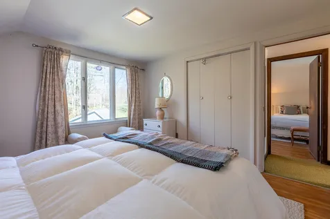 1193 Prosper Road Woodstock VT 05091