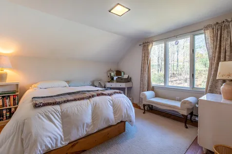 1193 Prosper Road Woodstock VT 05091