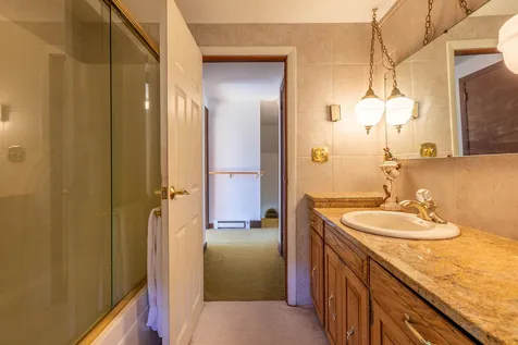 1193 Prosper Road Woodstock VT 05091
