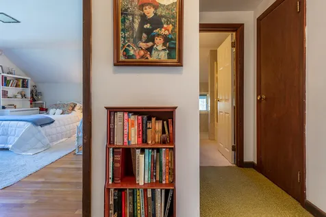 1193 Prosper Road Woodstock VT 05091