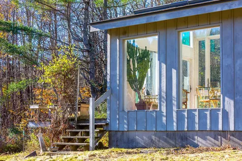 1193 Prosper Road Woodstock VT 05091