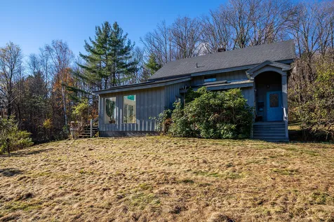 1193 Prosper Road Woodstock VT 05091