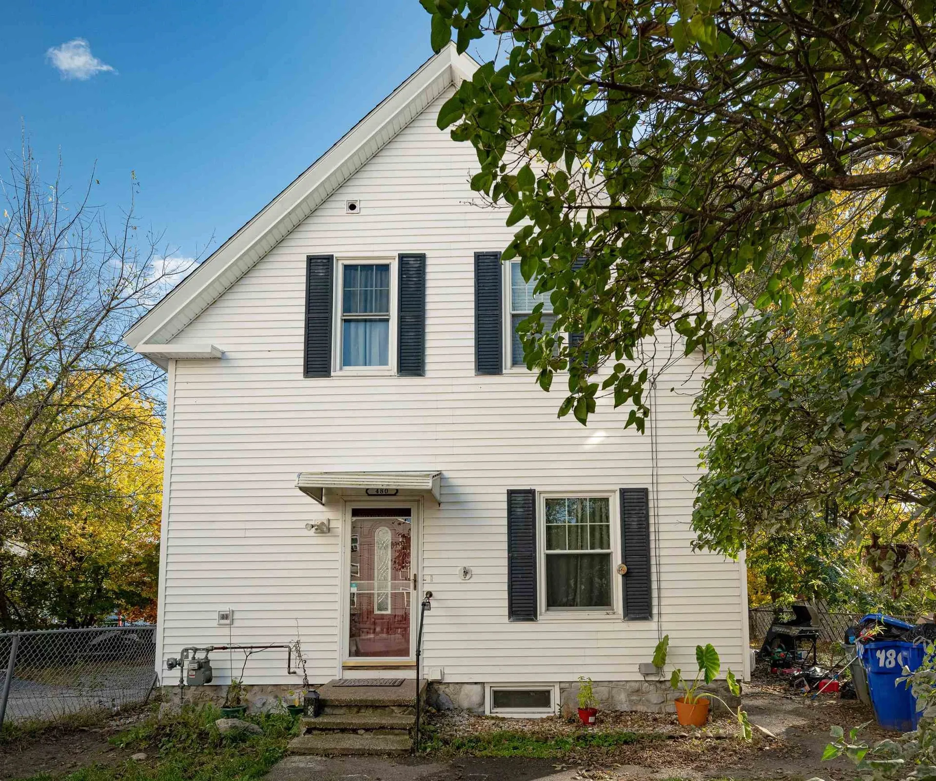480 Granite Street Manchester NH 03102